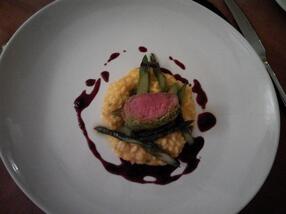 Ristorante Casa Della Rocca