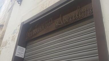 Pasticceria Ascalone