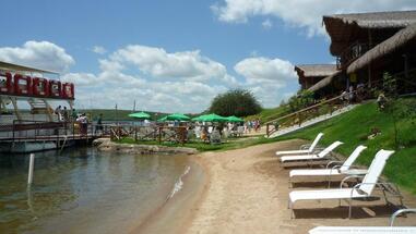 Karrancas Restaurante