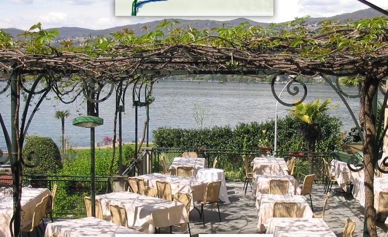 Ristorante Belvedere