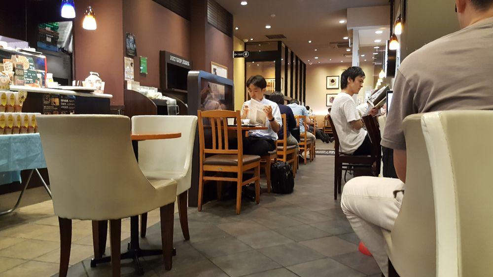 タリーズ Ｅｍｉｏ東久留米店