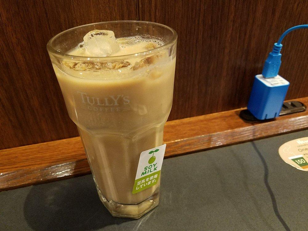 タリーズ 麹町店