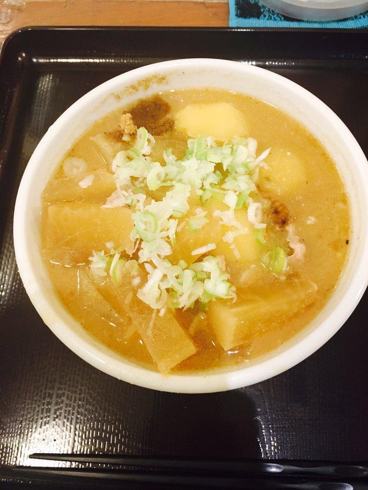 吉田とん汁店