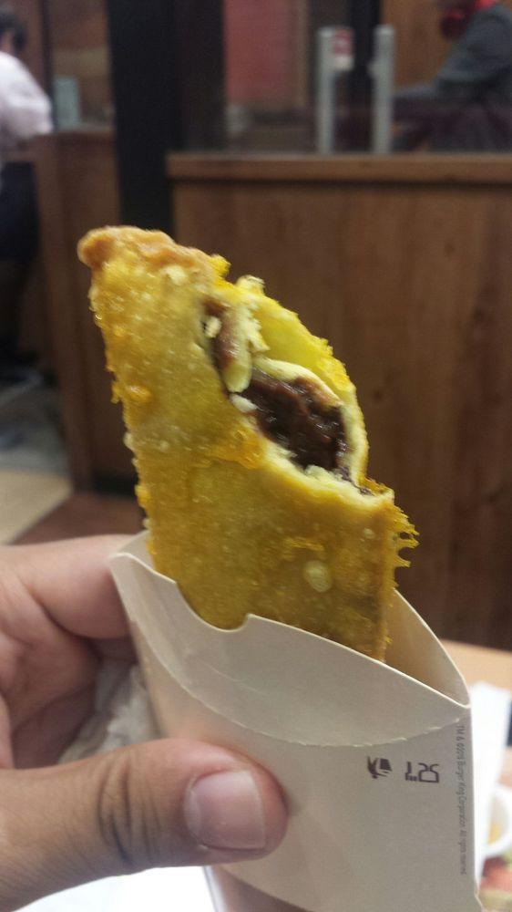 バーガーキング 赤坂TBS前店