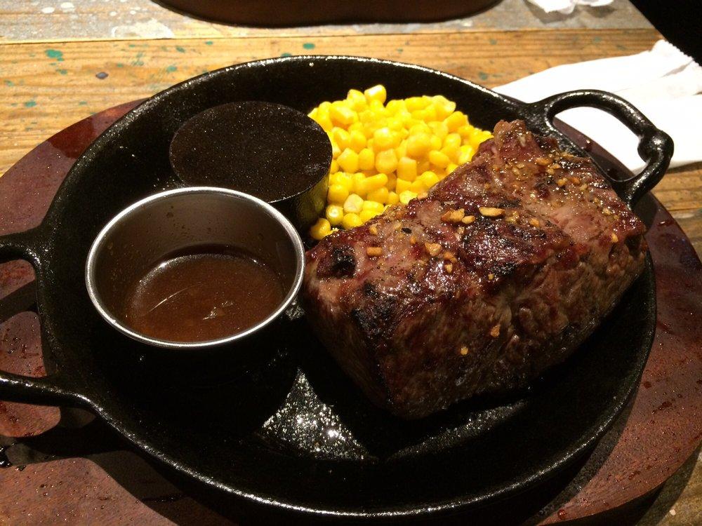 ブッチャーズ 八百八 飯田橋店