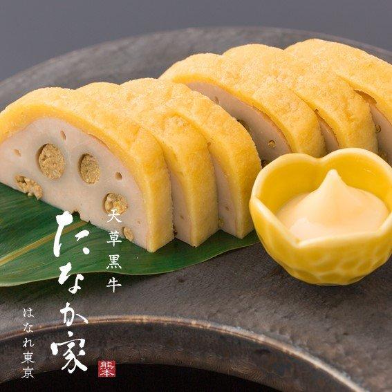 熊本たなか家 はなれ東京