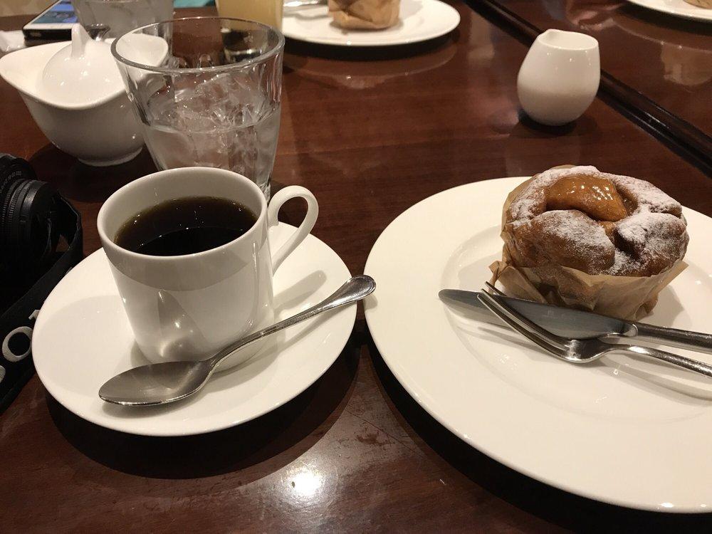 チャンドラ2Fカフェレスト