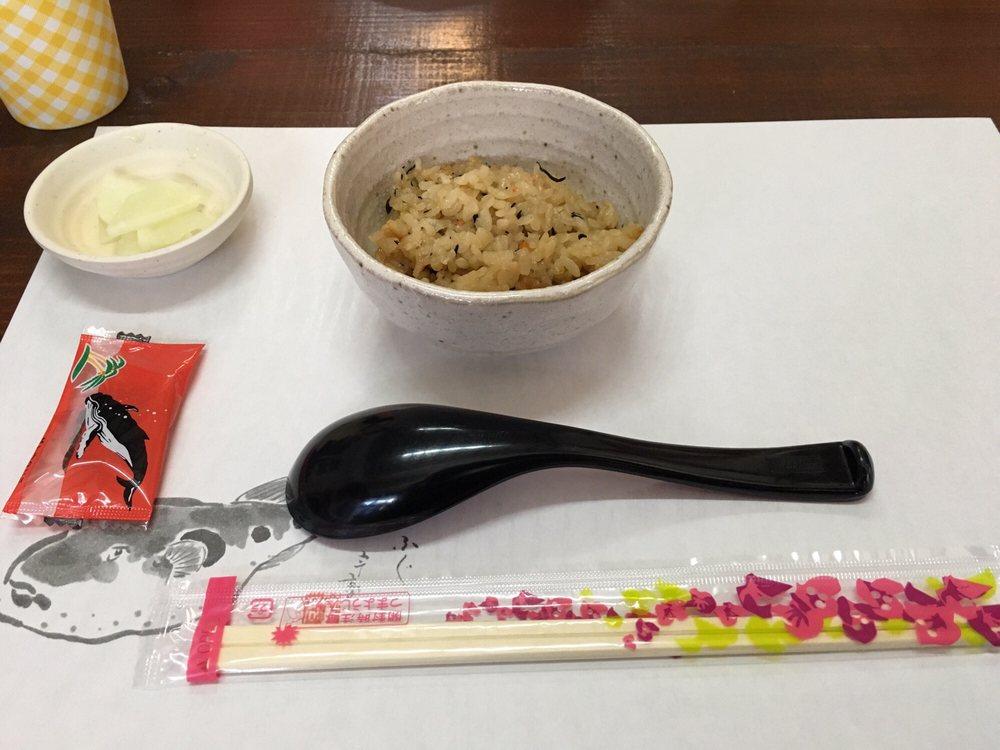 山下食堂