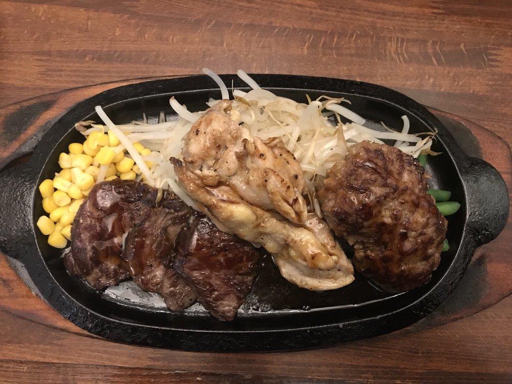 くいしんぼう 青山店