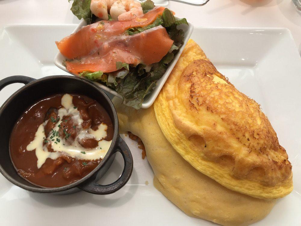 ラメールプラール 横浜みなとみらい店
