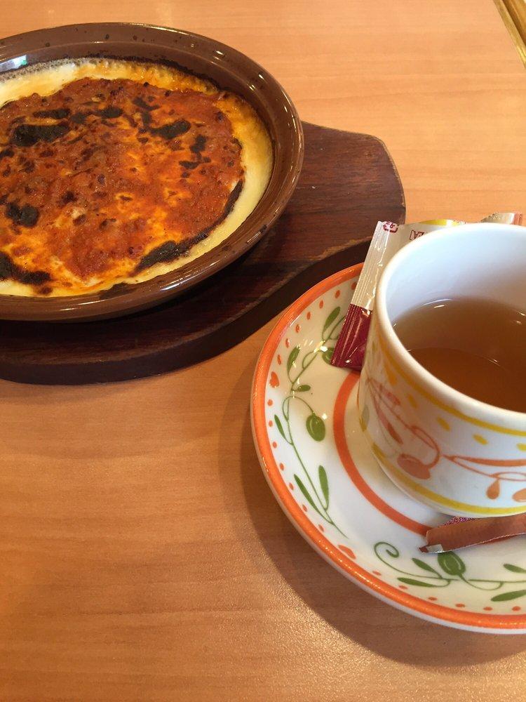 サイゼリヤ イオン札幌麻生店