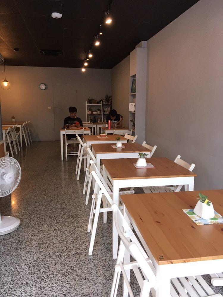 ㄧ起早餐吧
