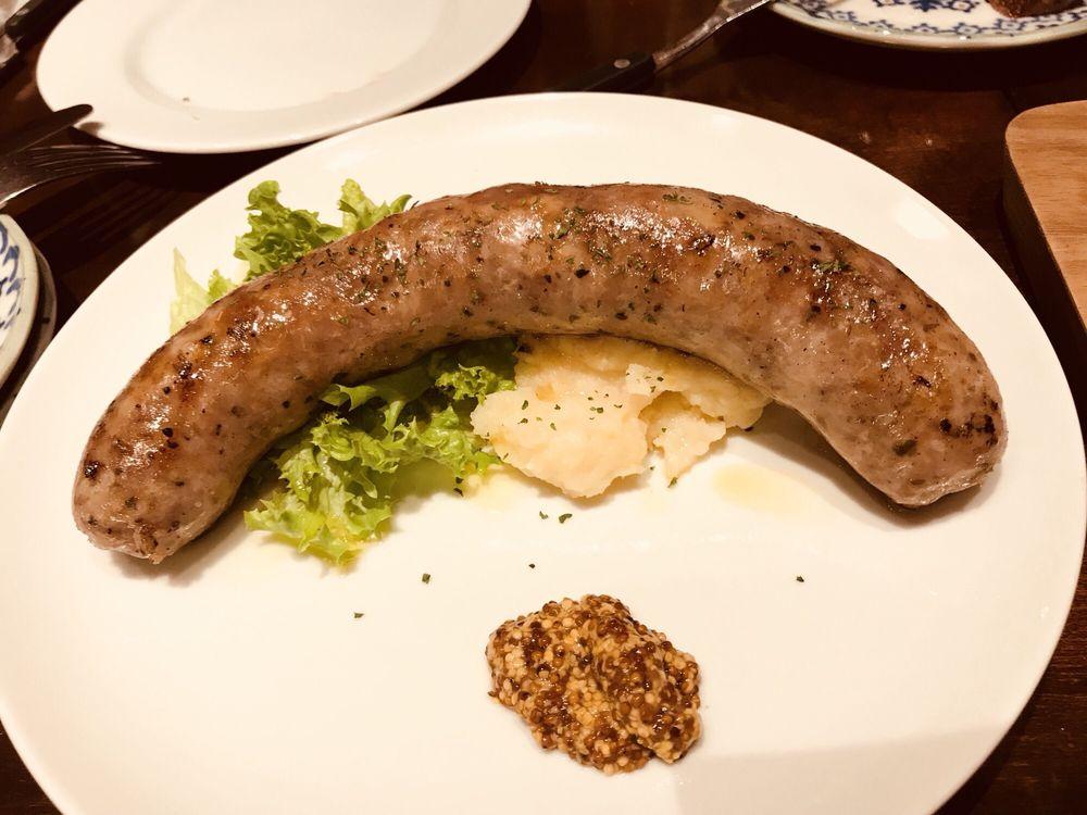 熟成肉バル Carne Rico Katete 新宿店