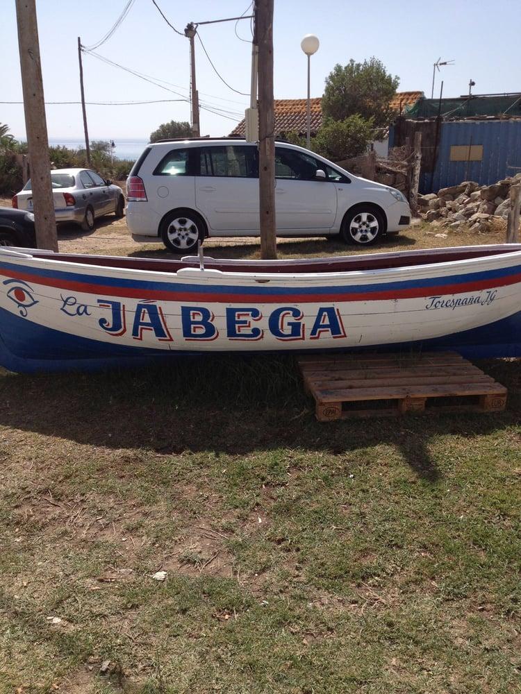 La Jabega De Bolonia