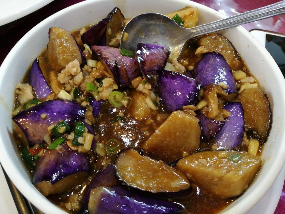 一家餐廳