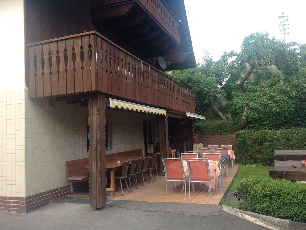 Cafe Fuchs