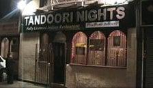 Tandoori Nights