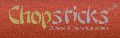 Chopsticks