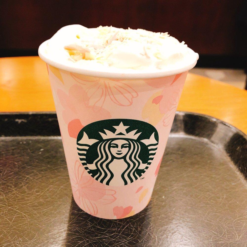 スターバックス淀屋橋odona店