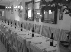 Bully's Restaurant