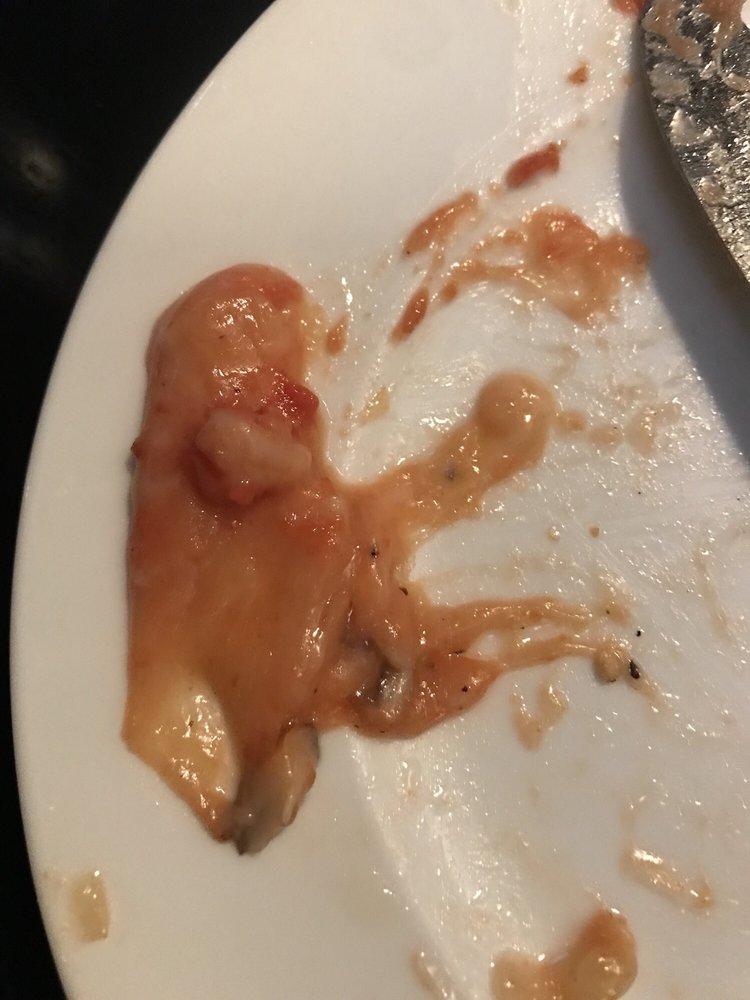 360 イタリアン レストラン