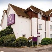 Premier Travel Inn