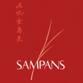 Sampans Oriental Restaurant