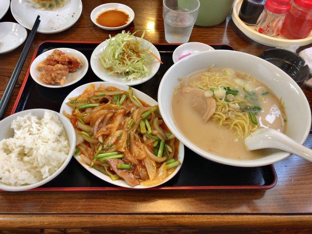 ラクサンガン