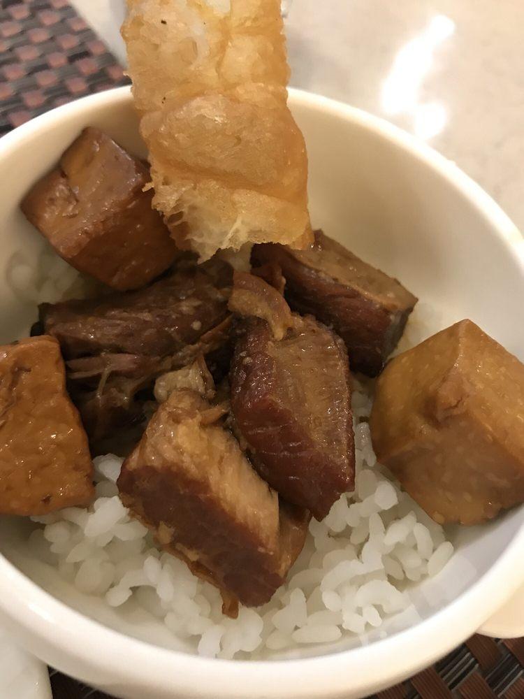 品坊西餐廳