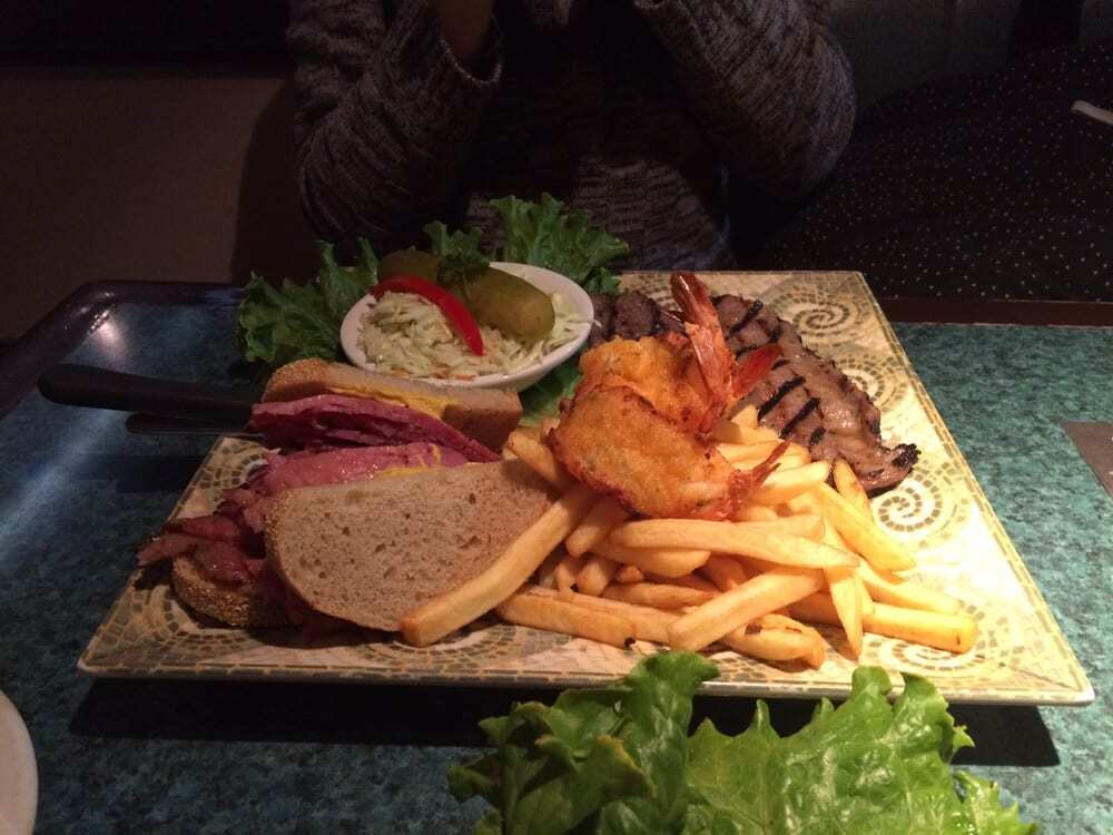 Chenoy's Charcuterie Et Maison De Bifteck