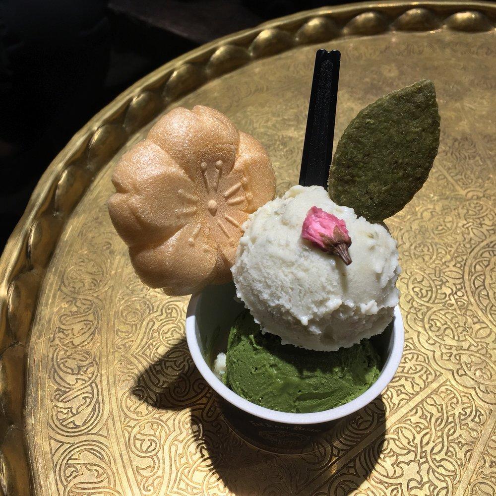 バルバラ 新宿ルミネ1
