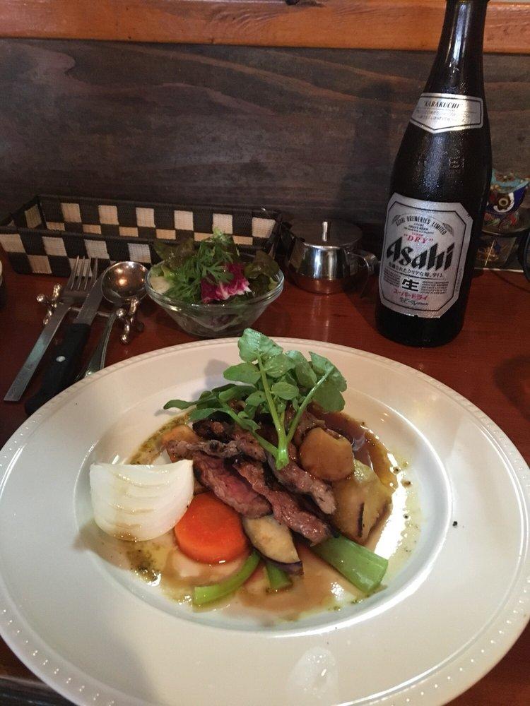 Ｂｉｓｔｒｏ仙人掌