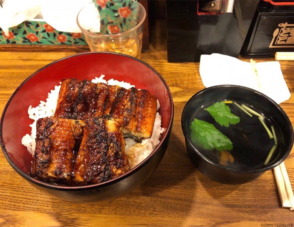 宇奈とと八丁堀店