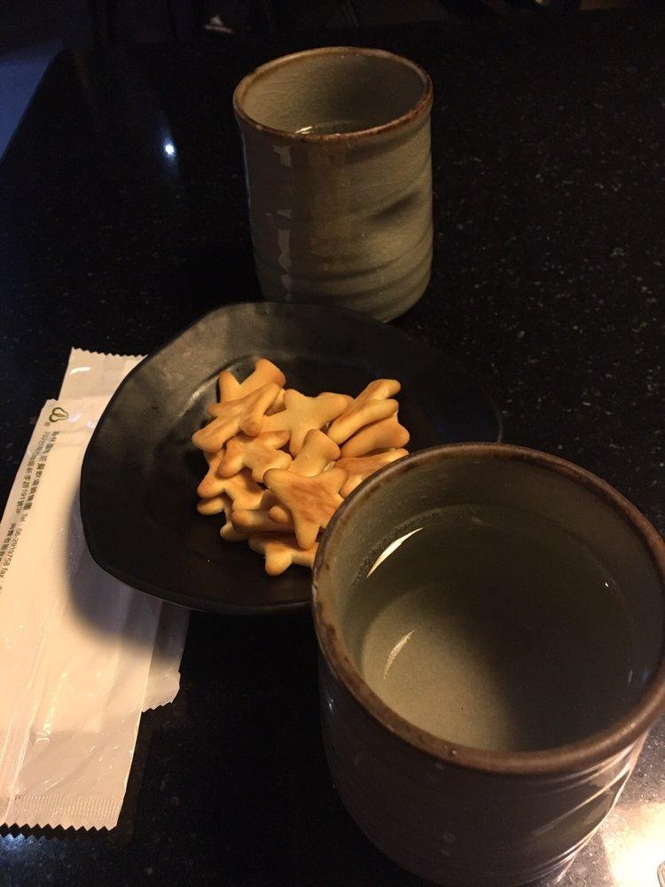 翰林茶館