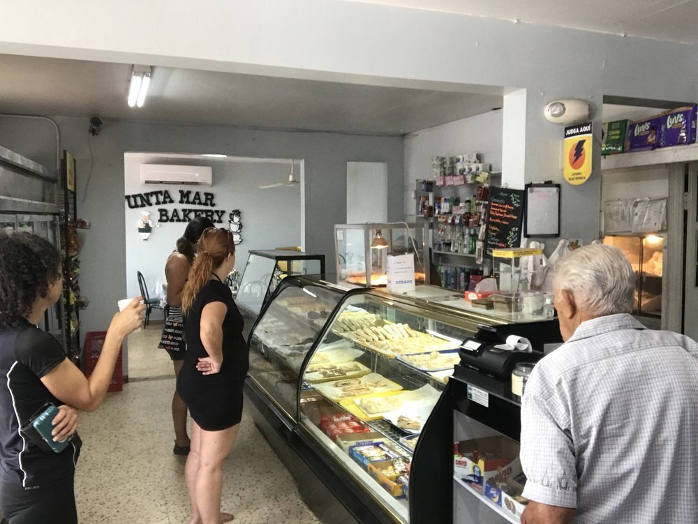 Punta Mar Bakery