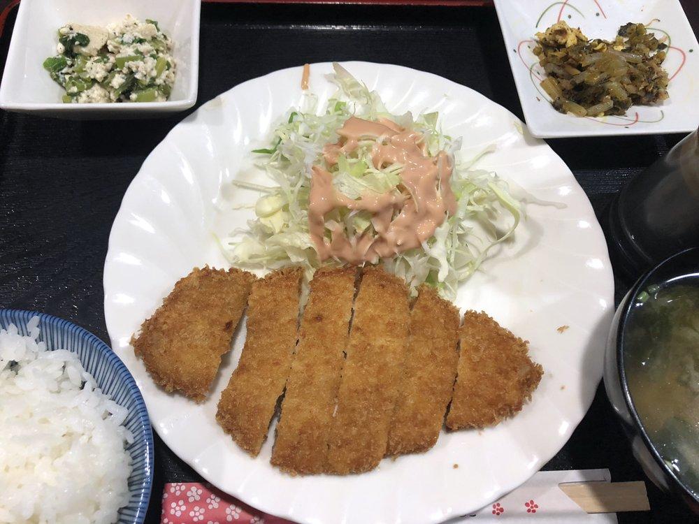 麝香