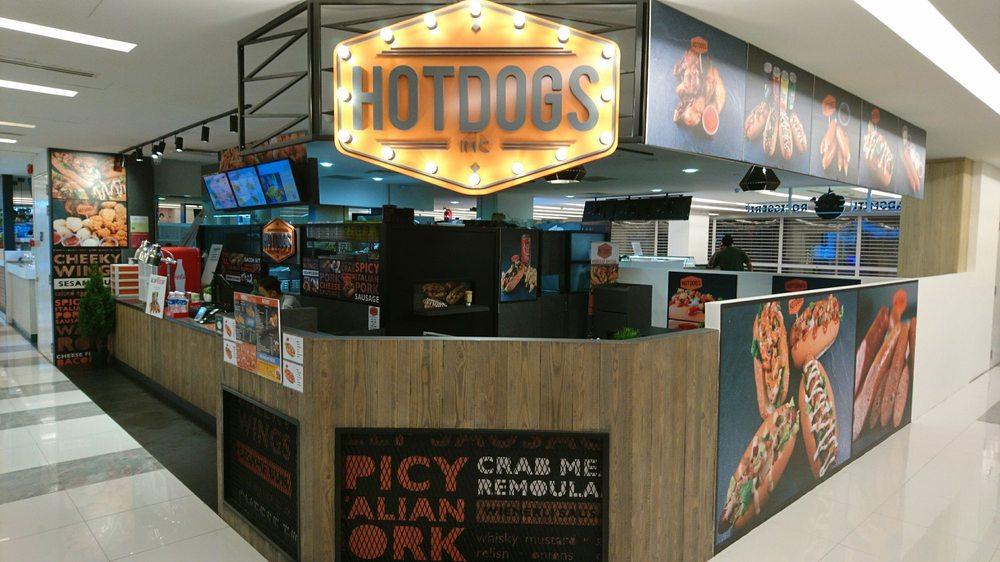 Hotdogs