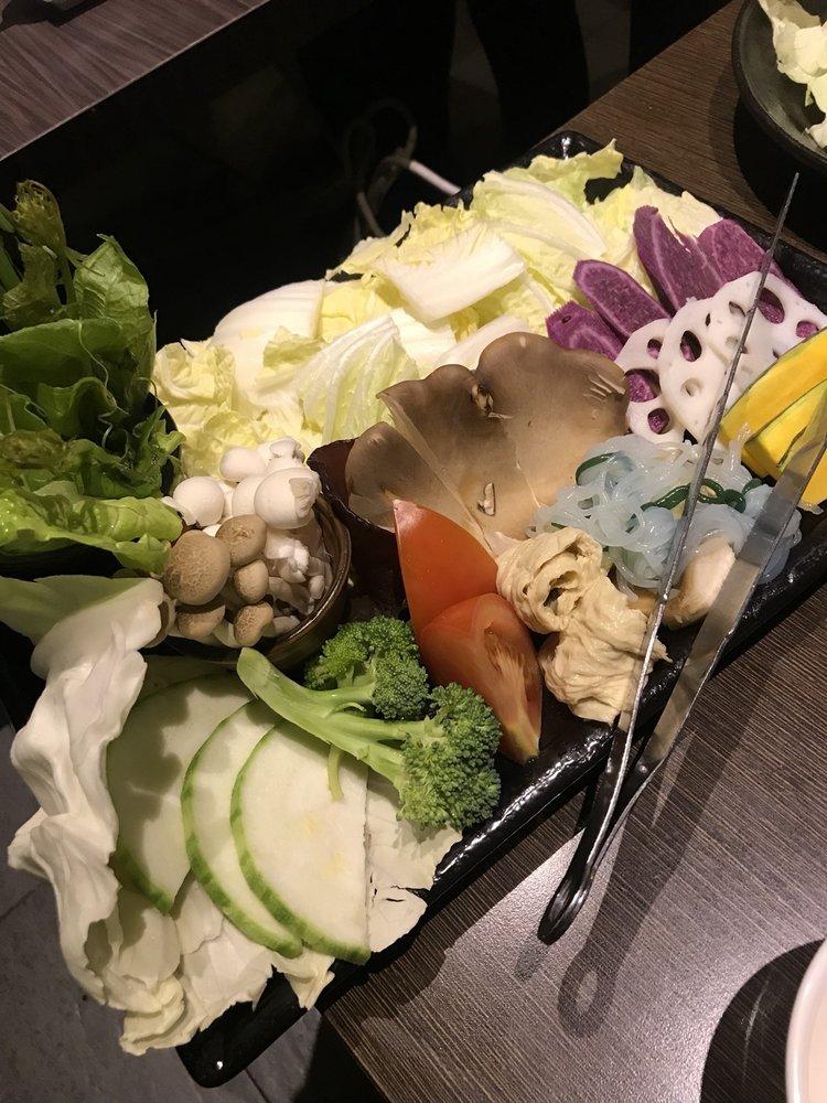 聚昆布鍋