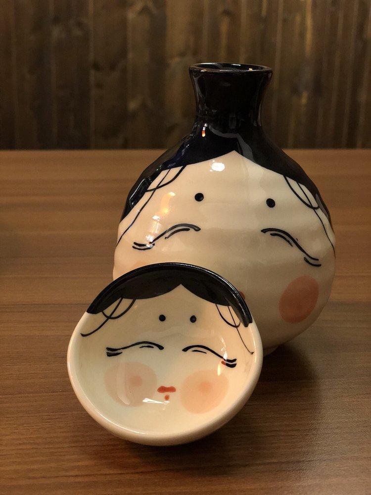 鳥久居酒屋