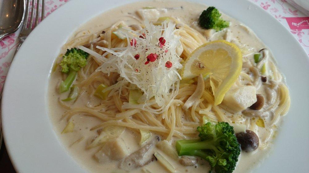 モーニング・ヨーグルト専門店本店