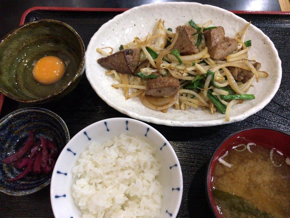 和食とよま