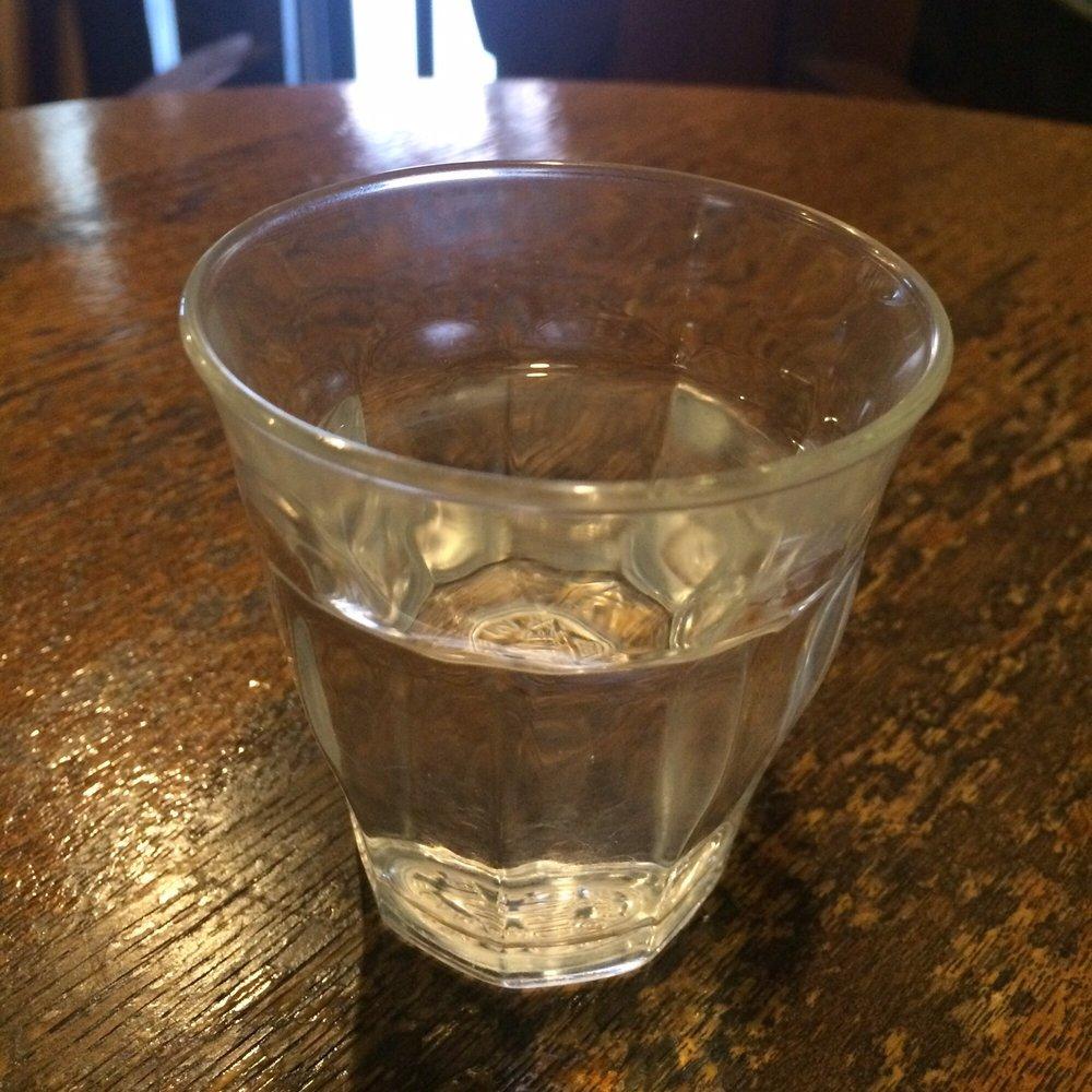 道化宿コーヒー店