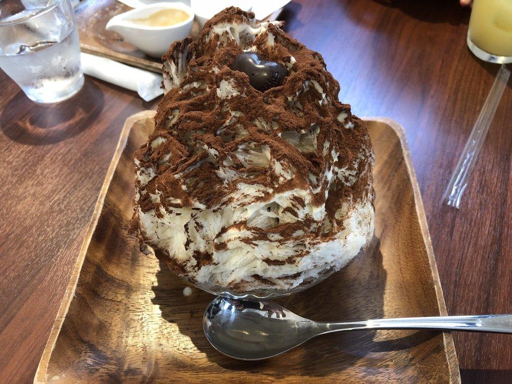 カフェクーム