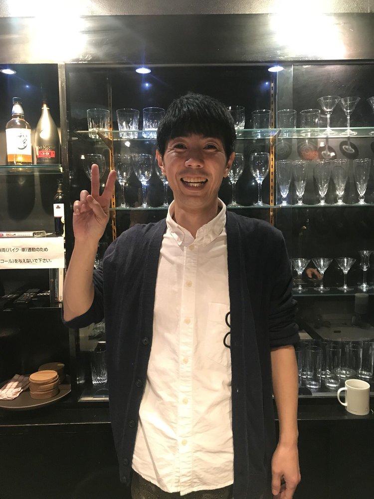 ライブ＆ショットバー ラフピット