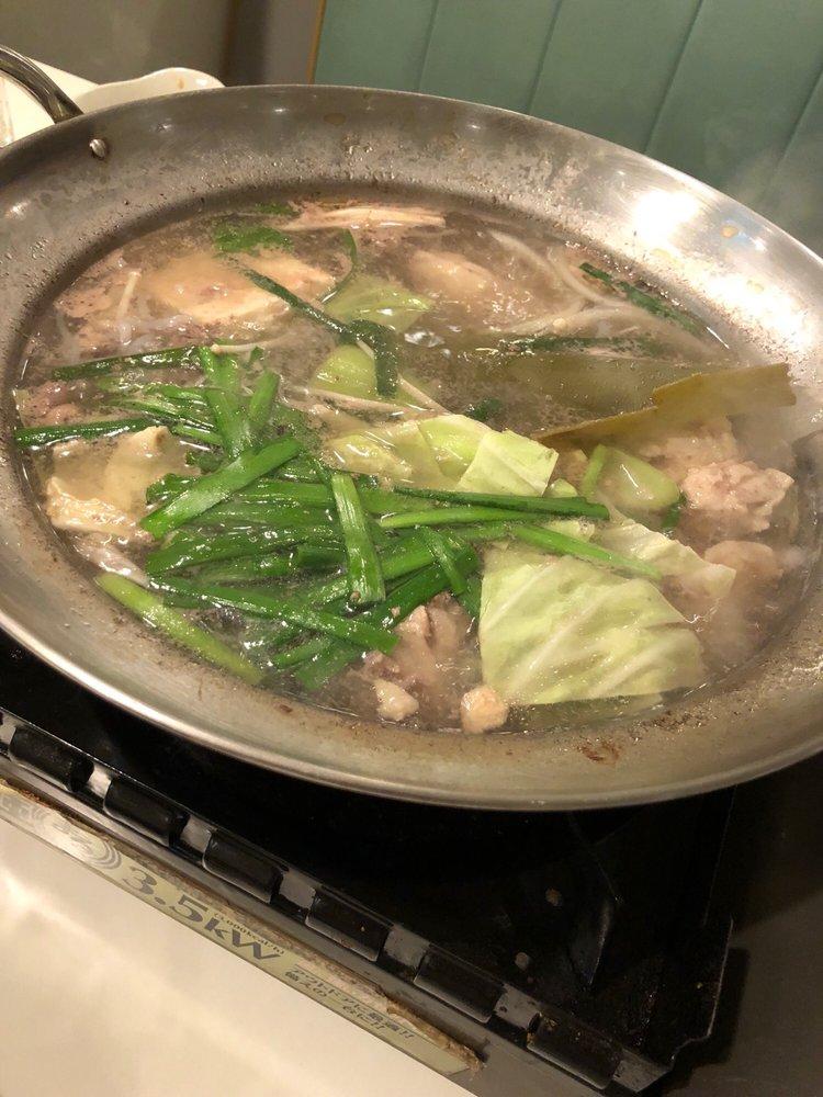 Japanese Restaurant 24