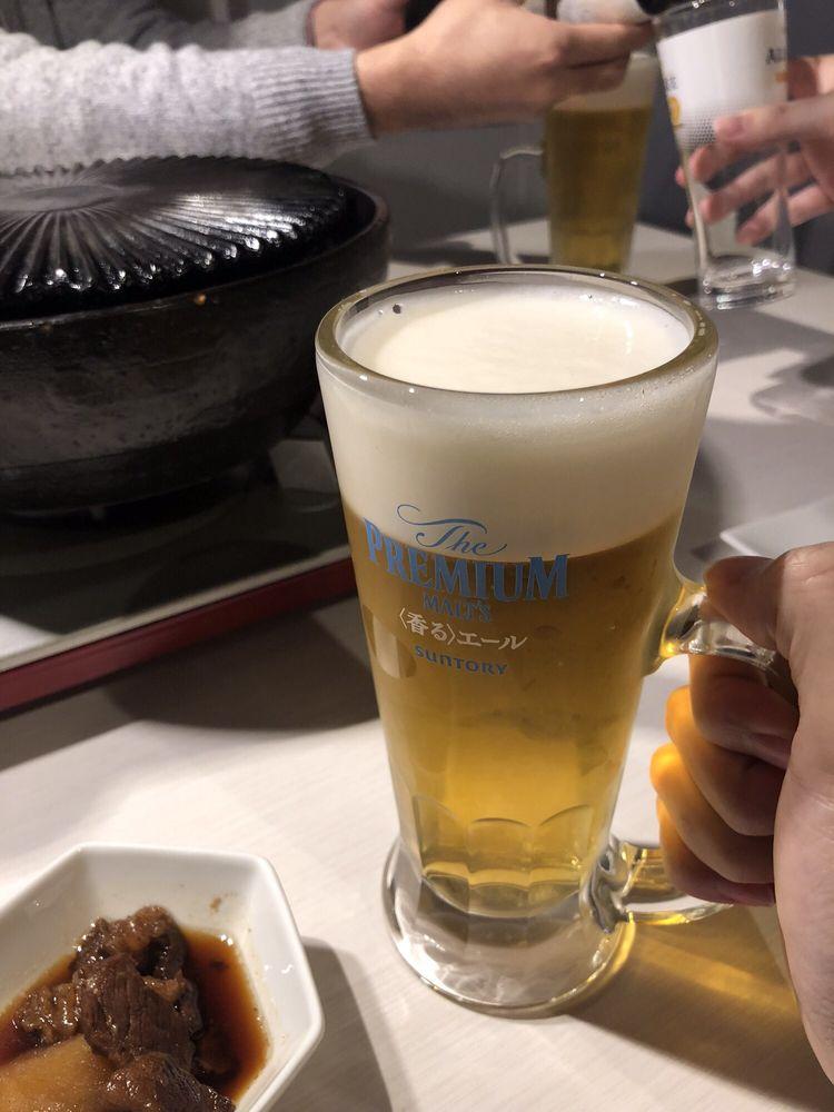 馬流