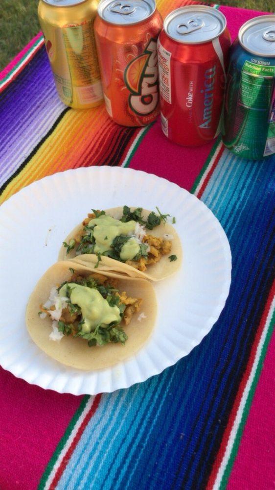 Tacos La Libertad