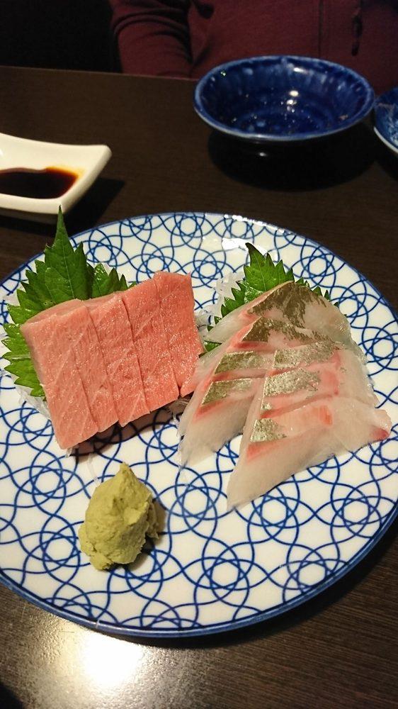 隆居酒屋