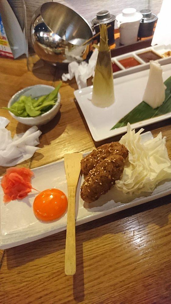 風来坊串串晴店
