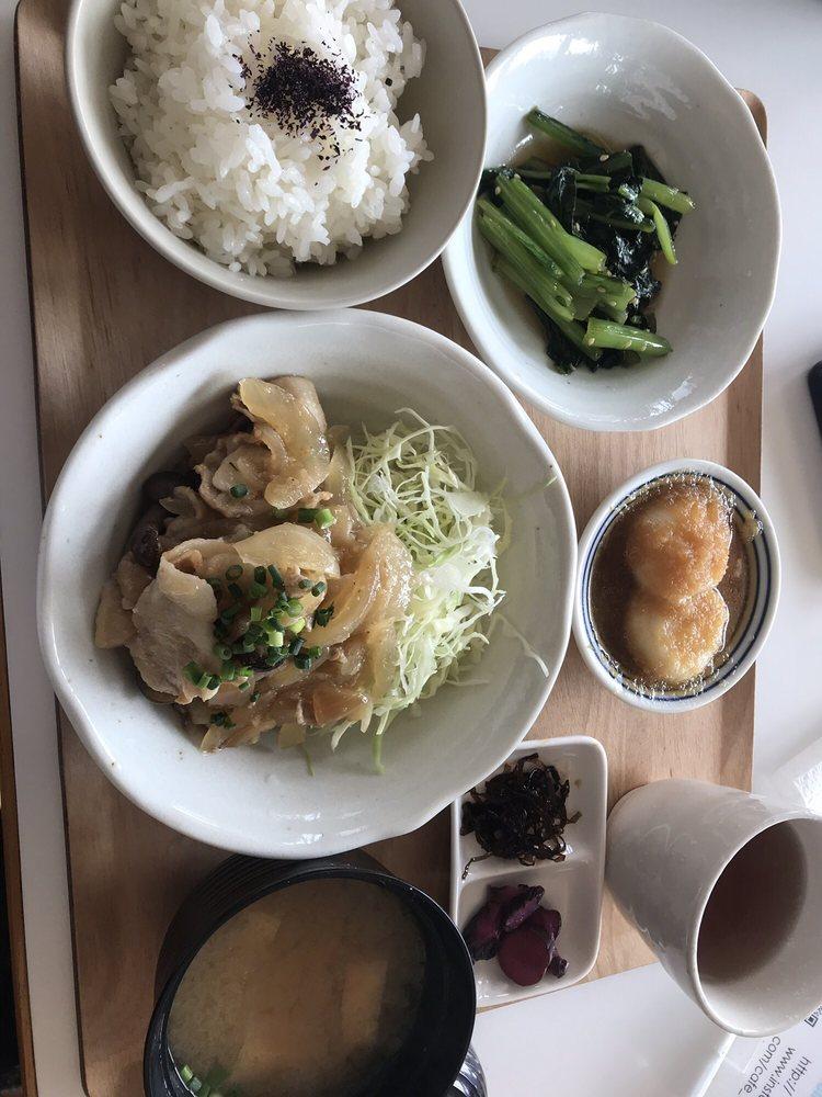 レストラン・オリーブ